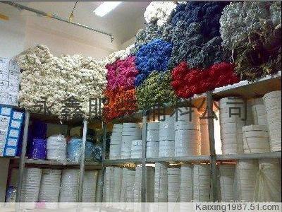 各类绳子 (中国 湖北省 生产商) - 针织服装 - 服装、服饰 产品 「自助贸易」